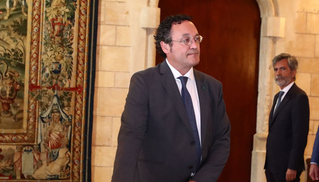 Генпрокурора Іспанії визнали винним у розголошенні конфіденційної інформації