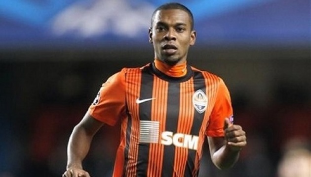 Ексхавбек «Шахтаря» Фернандінью завершив футбольну кар'єру у 40 років