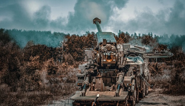 Ukraine to spend UAH 2.8 trillion on army in 2026 – nearly 60% of all expenditures