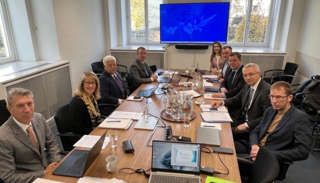 MFW zarekomendował nadanie Państwowej Służbie Celnej statusu organu ścigania