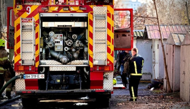 В Одесі кількість постраждалих від дронової атаки зросла до двох