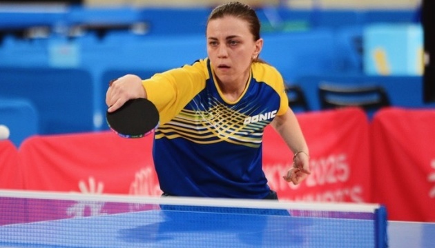 Українці продовжують здобувати медалі на Дефлімпіаді-2025