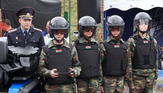 Мілітаризація освіти в Білорусі набула системного характеру - розвідка