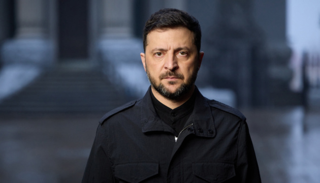 Zelensky a los ucranianos: Este es uno de los momentos más difíciles de nuestra historia