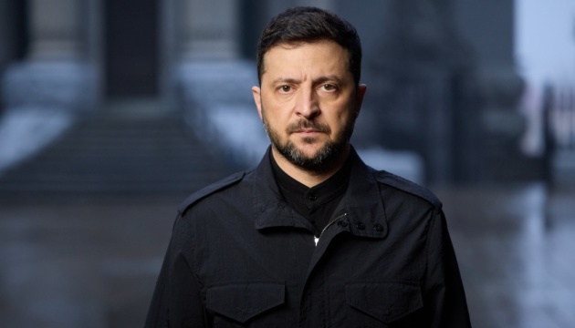 На програму «Зимова підтримка» через Дію надійшло майже 11 мільйонів заявок - Президент