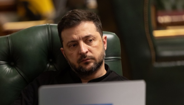 Zełenski zwrócił się do Ukraińców: To jeden z najtrudniejszych momentów w naszej historii