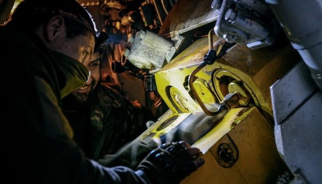 На фронті 234 зіткнення, на Покровському напрямку ворог здійснив 62 спроби прорвати оборону ЗСУ