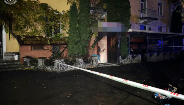 На Хмельниччині взяли під варту підозрюваного у замаху на військовослужбовця