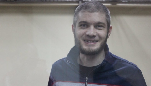 Політв'язня Айдера Саледінова перевели з ШІЗО у барак з суворими умовами утримання