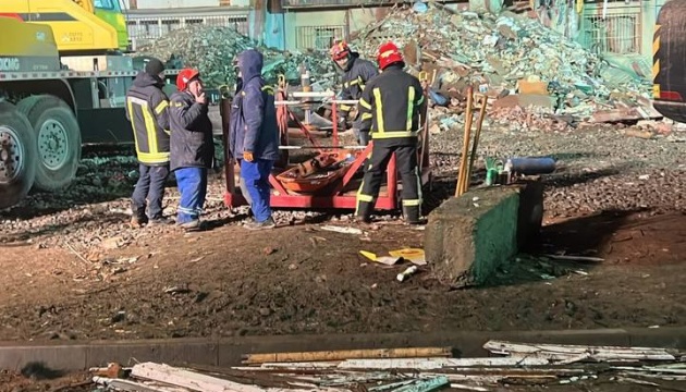 Russischer Angriff auf Ternopil: Zahl der Todesopfer steigt auf 32 