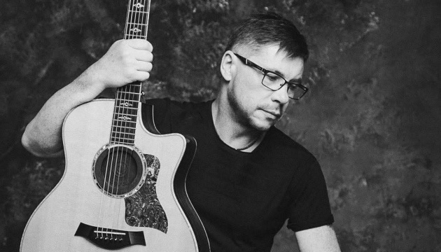 Помер співак і співзасновник гурту DZIDZO Лесик Турко