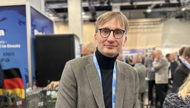 Nuremberg-type tribunal for Russian war criminals is unlikely – German historian