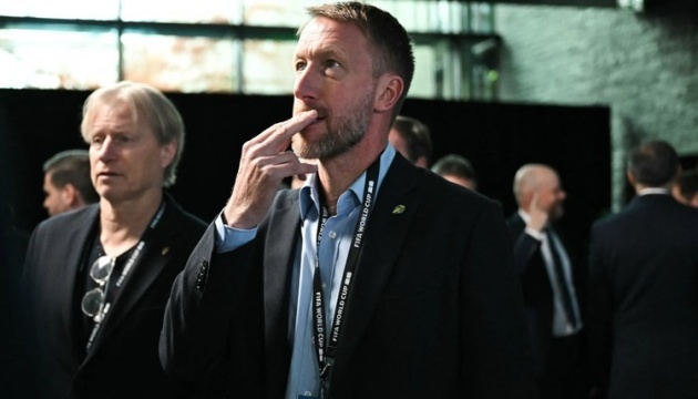 Тренер футболістів Швеції: Ми були б дуже горді, якби вийшли на ЧС-2026