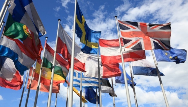 EU, G7 representatives discuss Trump's peace plan on margins of G20 summit – Reuters