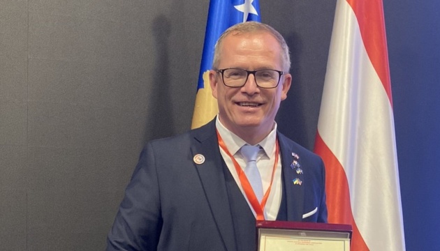 Європа має відповісти «планом перемоги» для України на «мирний план» Трампа - австрійський економіст