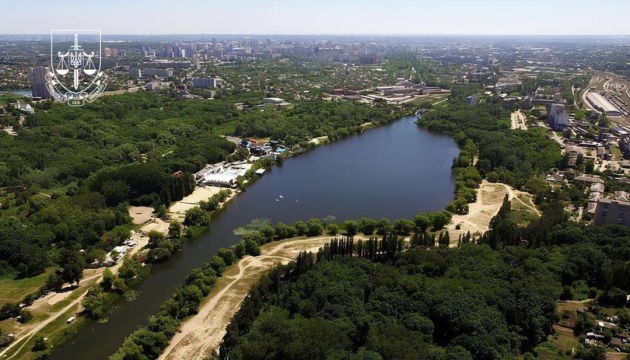 Громаді Харкова повернули землю вартістю понад ₴100 мільйонів