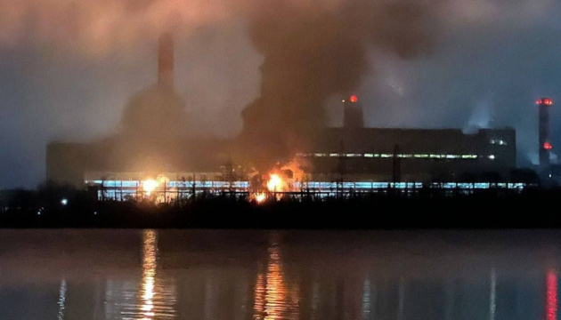 Une partie de Moscou et de sa région privée d’électricité après une attaque de drones ukrainiens