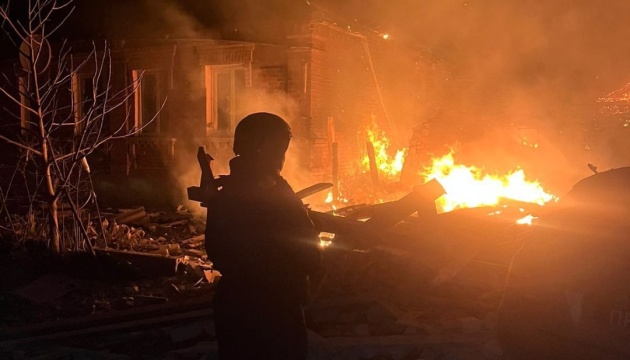 Росіяни минулої доби вбили чотирьох жителів Донеччини