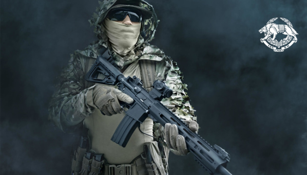 Special Operations Forces deliver series of strikes on Russian targets in Pokrovsk battle 