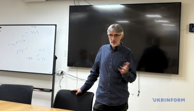 Війна в Україні дає Заходу можливість удару у відповідь не лише по Росії, а й по Ірану - експерт