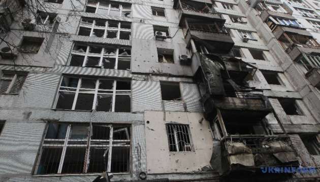 Нічна атака на Дніпро: кількість постраждалих зросла до 16