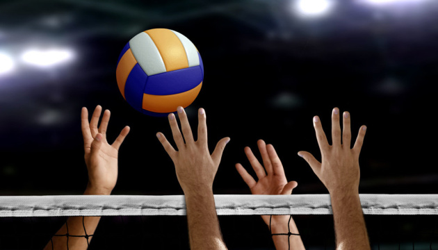 Україна здобула "срібло" волейбольних турнірів EEVZA (U18)