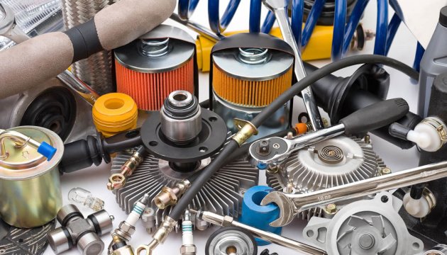 ESHOP від LKQ: новий стандарт якості автозапчастин в Україні