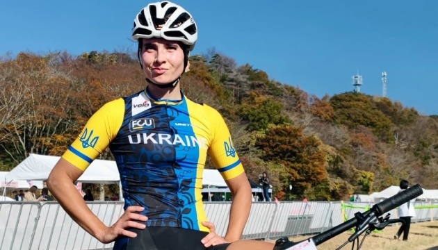 Українці виграли на Дефлімпіаді у Токіо вже 74 медалі