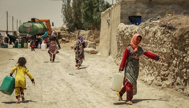 Іран входить у зиму з найглибшою за десятиліття економічною кризою - розвідка