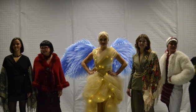 Вечір української культури та пам’яті в Меці: Французам розповіли про Голодомор та витоки війни Росії проти України