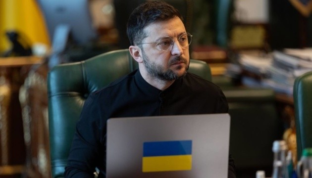 Zełenski o „planie pokojowym”: Nie ma już 28 punktów, uwzględniono wiele słusznych punktów