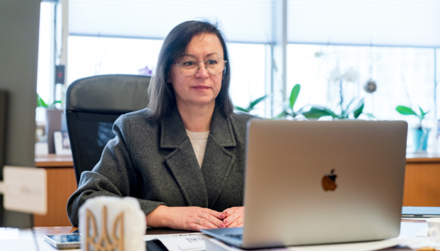 Україна запропонувала БРРЄ продовжити в 2026 році програму HOME-3 з фінансуванням у €200 мільйонів