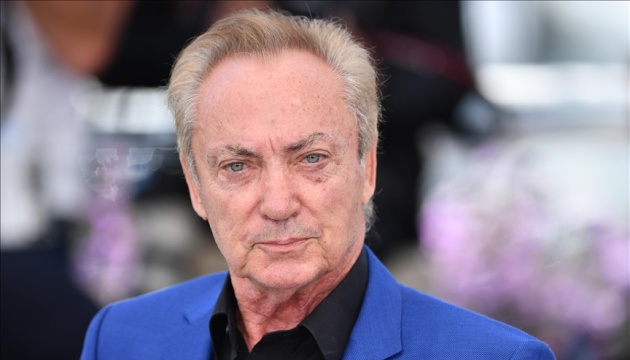 Помер німецький актор Удо Кір