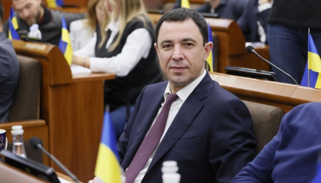 Прокопів повертається до виконання обовʼязків заступника голови КМДА