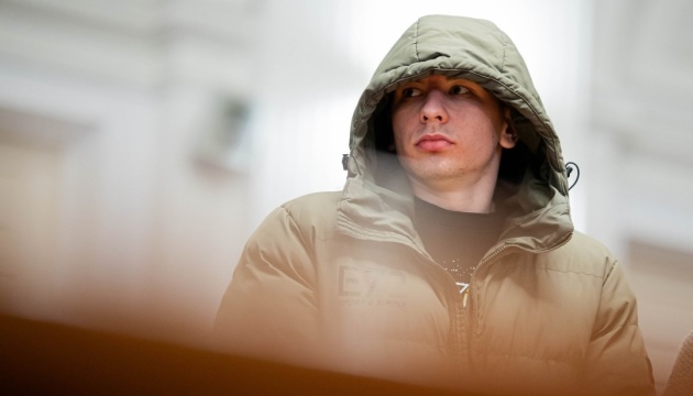 У Литві засудили українця за підпал IKEA у Вільнюсі торік