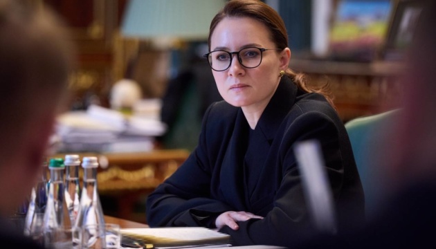 Росіяни атакували об'єкти енергетики у Києві та п'яти областях - Свириденко