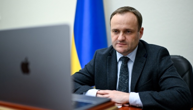 Кулеба закликав країни Міжнародної морської організації не допустити обрання РФ до ради