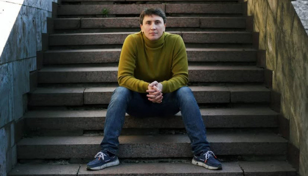 Пам’яті актора театру і кіно Богдана Колєсніка