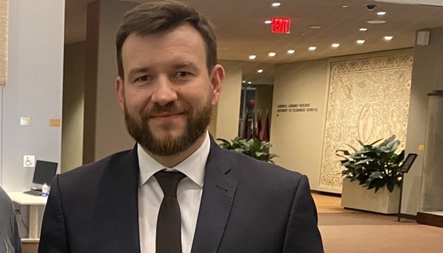 Ukraine and EU aim to make refugees’ return safe and comfortable, Minister of Social Policy says