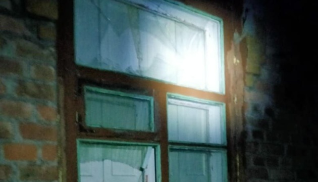 Ворог атакував дронами та артилерією два райони Дніпропетровщини