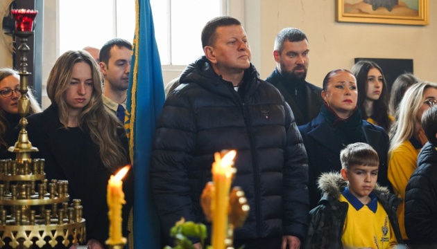 У Лондоні та Кардіффі вшанували мільйони жертв Голодоморів в Україні