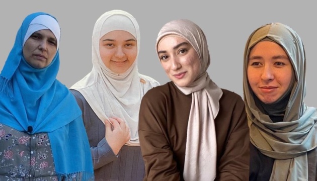 У СІЗО в Сімферополя повернули із психіатричної експертизи чотирьох кримських татарок