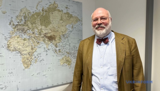 Українці не будуть змушені поспіхом залишати Німеччину після завершення бойових дій - міграційний чиновник