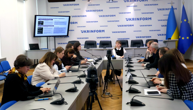 Захист інтелектуальної власності в оборонному секторі: реалії та пріоритети реформ