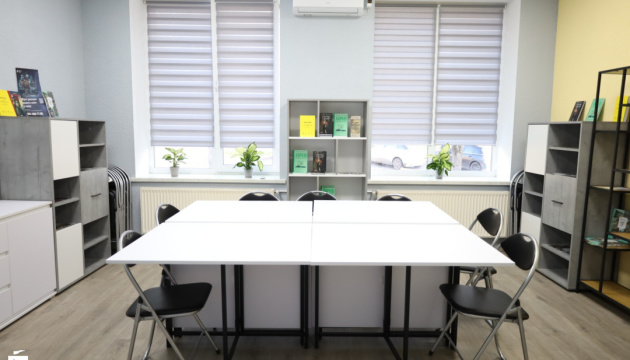 У Миколаєві відкрився Офіс зайнятості та освіти ветеранів