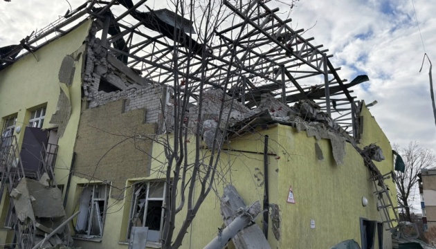 Удар КАБами по Слов’янську: кількість поранених зросла до трьох