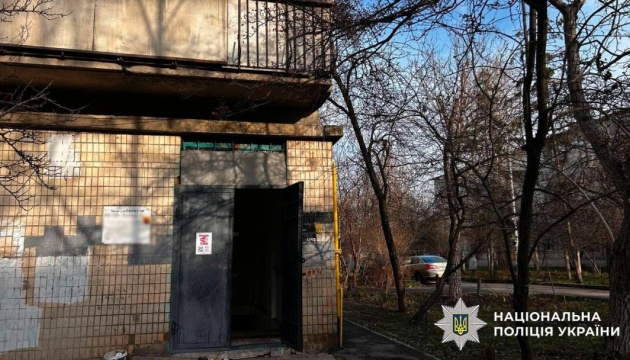 Поліція дала роз’яснення щодо інциденту в укритті у Подільському районі Києва