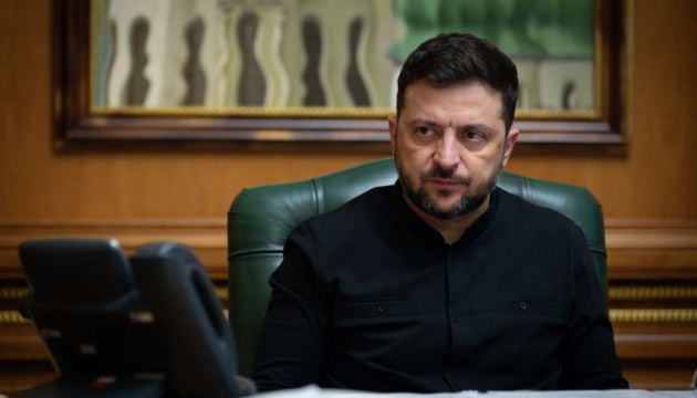 Zelensky sobre el plan de paz: Ucrania está lista para avanzar con EE. UU. y Europa