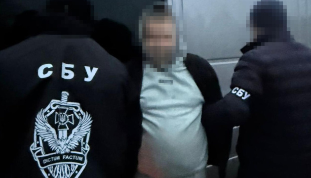 Правоохоронці викрили ще чотири схеми для ухилянтів і затримали сімох осіб у різних регіонах України