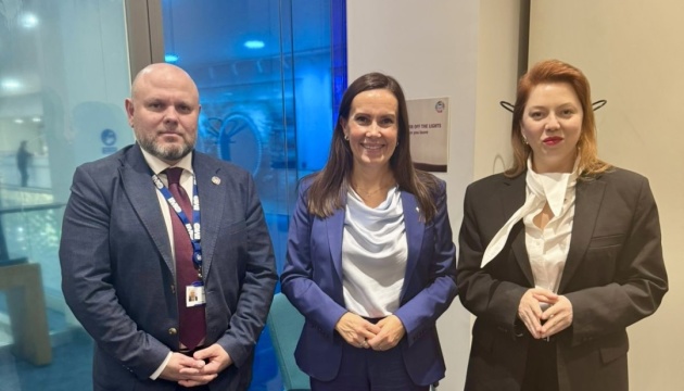 Україна та Саудівська Аравія підписали меморандум про взаємне визнання дипломів моряків